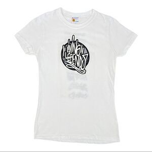 Living Legends The Gathering 2008 Rap Tee